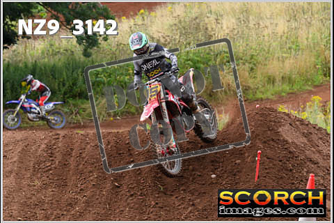 MX Open-125