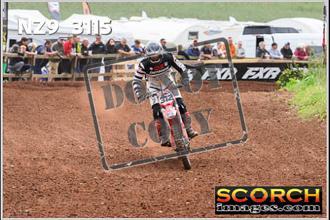 MX Open-100