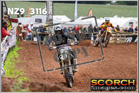 MX Open-101