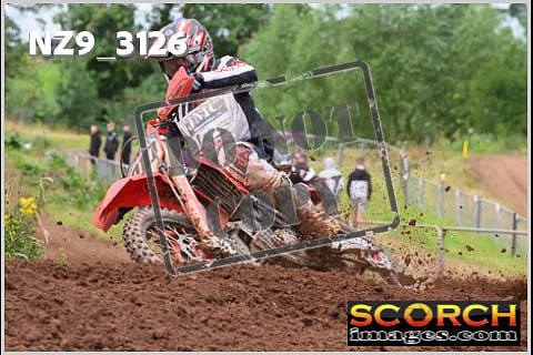 MX Open-110
