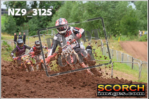 MX Open-109
