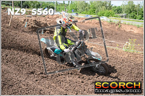 Inters GreenOrange-090