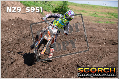 Inters GreenOrange-108