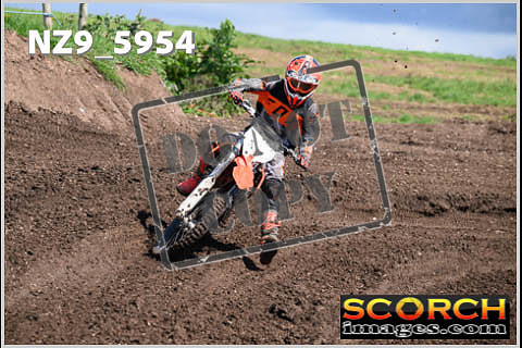 Inters GreenOrange-111