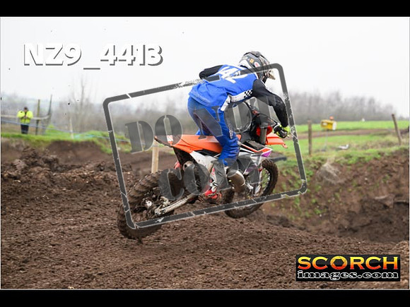 Experts-256