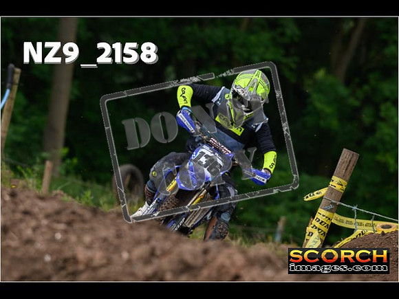 Inters Blue-150