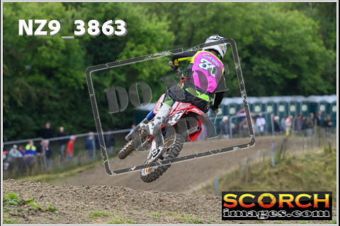 Evo 125-023