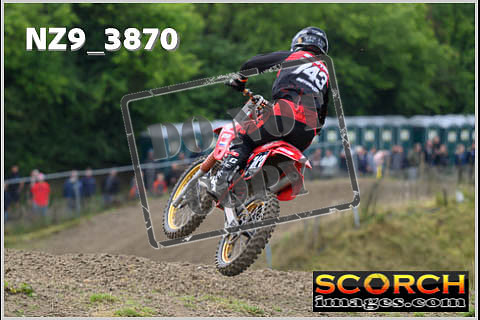 Evo 125-029