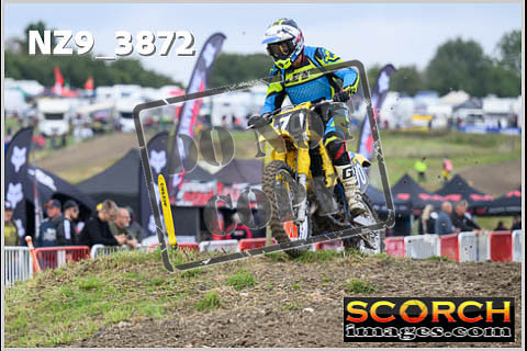 Evo 125-030