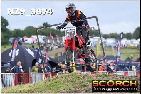 Evo 125-032