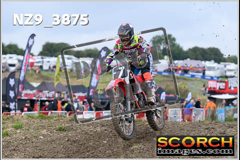 Evo 125-033