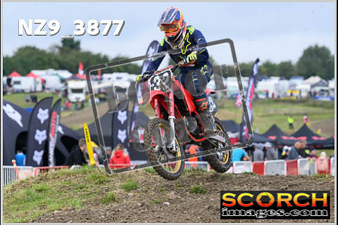 Evo 125-035