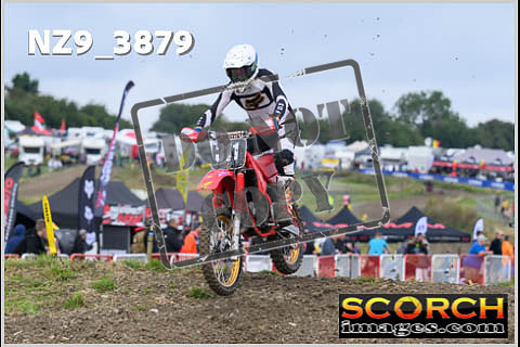 Evo 125-037