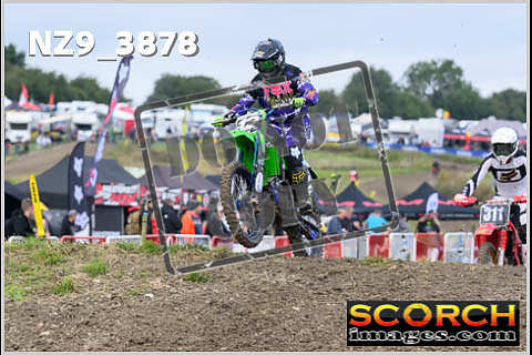 Evo 125-036