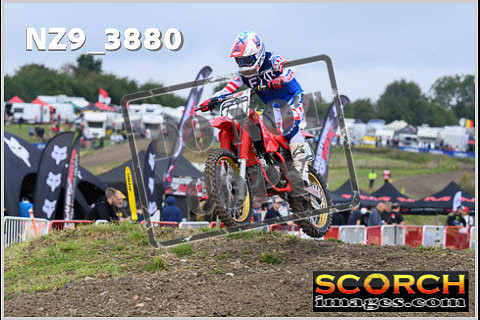 Evo 125-038