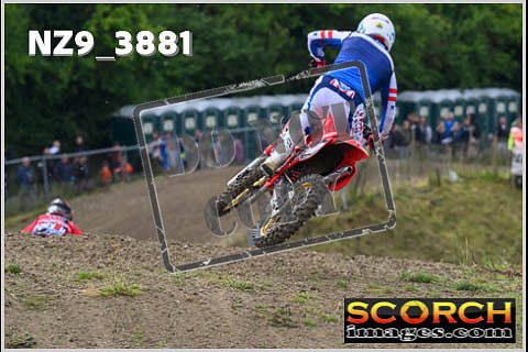 Evo 125-039