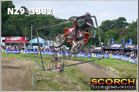 Evo 125-040