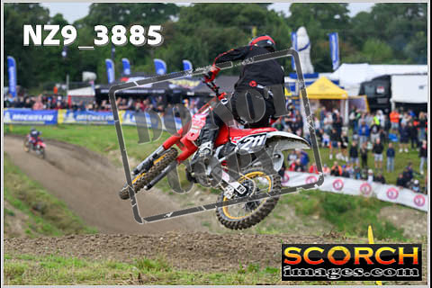 Evo 125-043