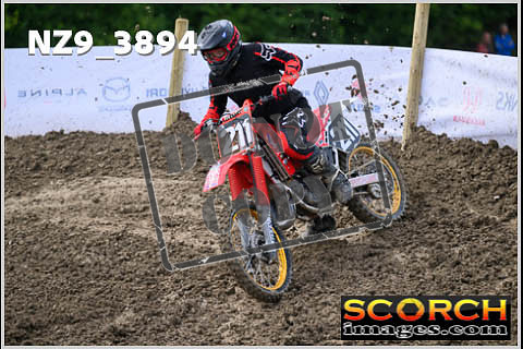 Evo 125-052