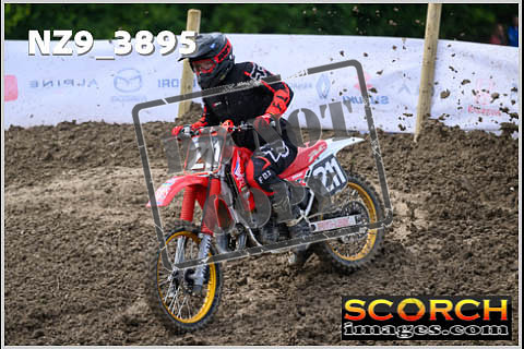 Evo 125-053
