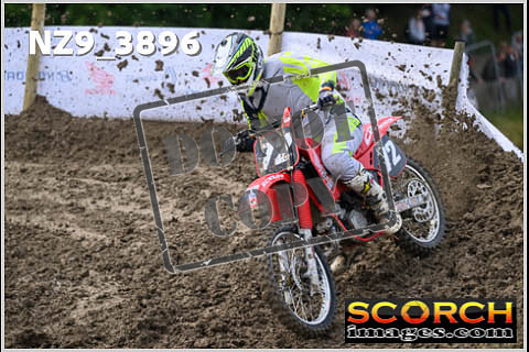 Evo 125-054