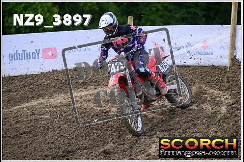 Evo 125-055