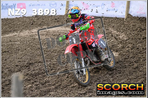 Evo 125-056