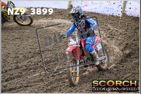Evo 125-057