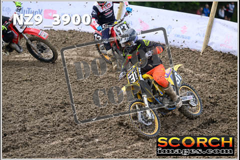 Evo 125-058