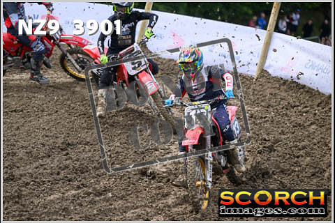 Evo 125-059
