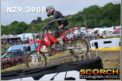 Evo 125-066