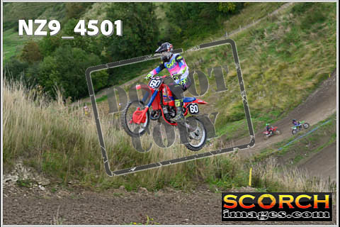 Evo 125-070