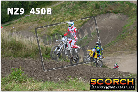 Evo 125-077