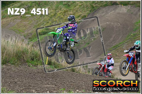 Evo 125-080