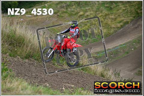 Evo 125-098