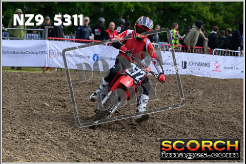 Evo 125-134