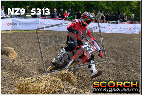 Evo 125-136