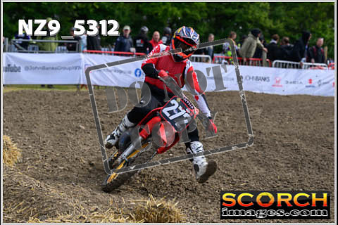 Evo 125-135
