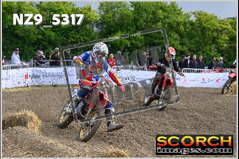 Evo 125-140