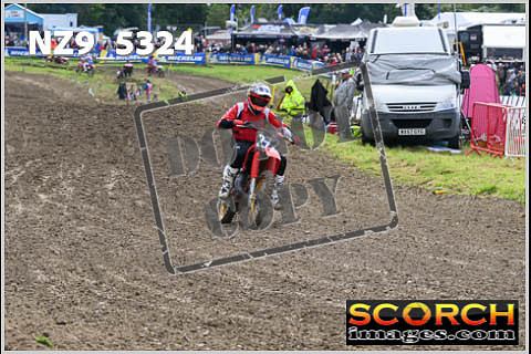 Evo 125-147