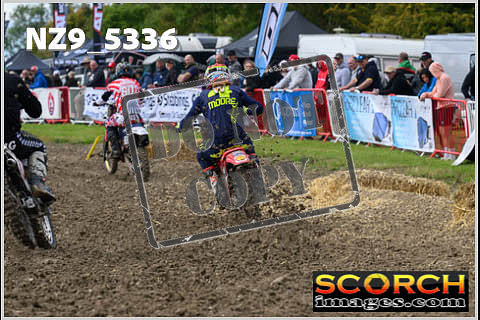 Evo 125-157