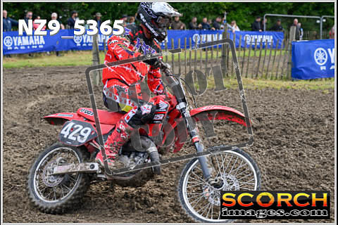 Evo 125-184