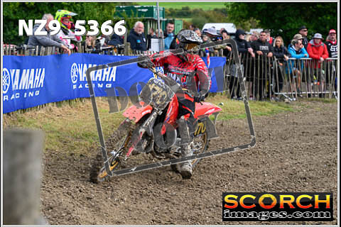 Evo 125-185