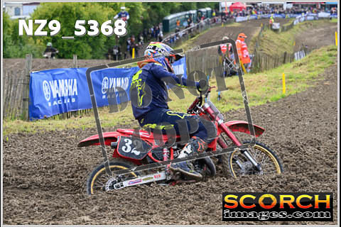 Evo 125-187