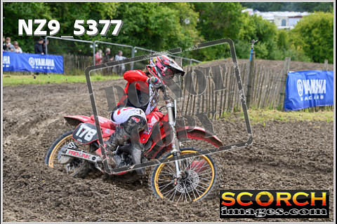 Evo 125-195