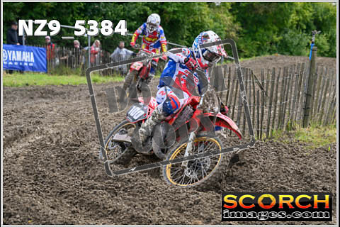 Evo 125-201