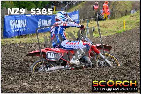 Evo 125-202