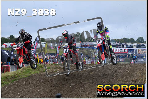 Evo 125-001