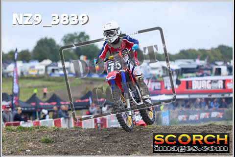 Evo 125-002