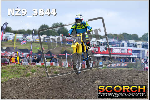 Evo 125-005